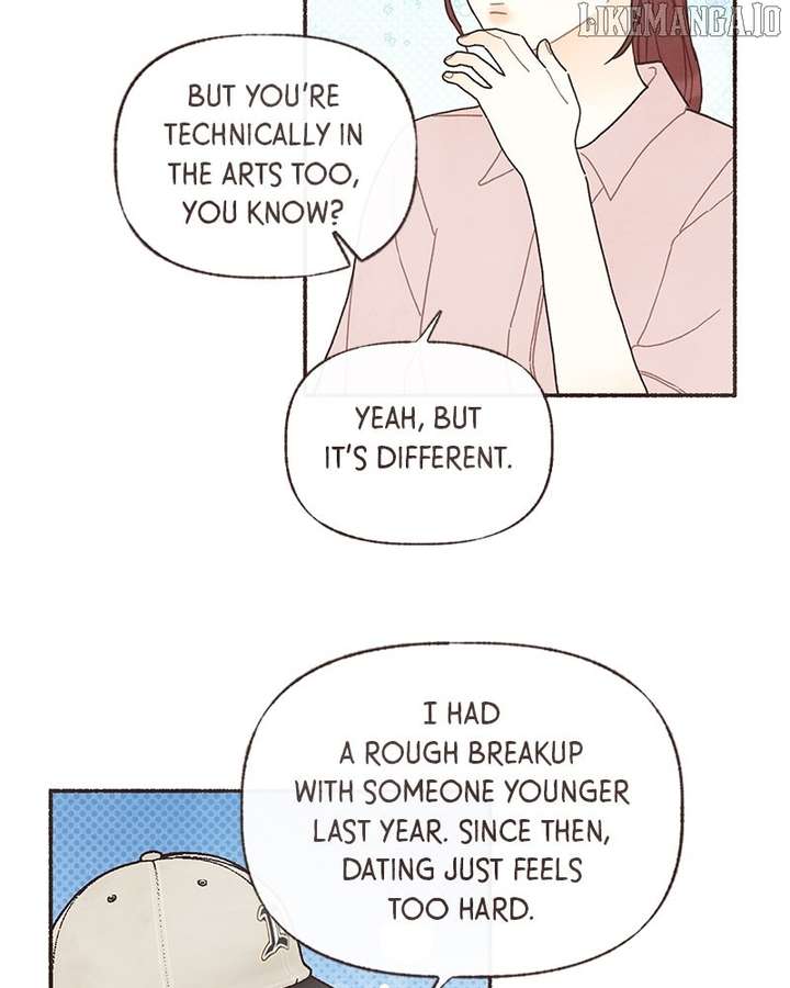 Emotional Transference chapter 39 page 75
