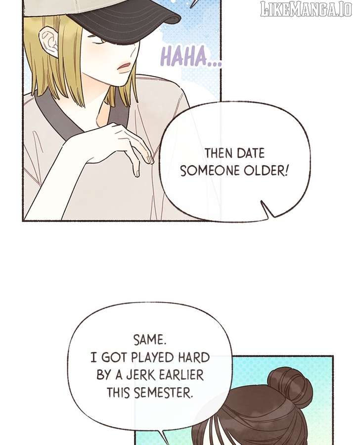 Emotional Transference chapter 39 page 76