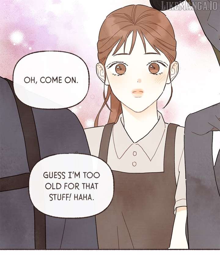 Emotional Transference chapter 39 page 80
