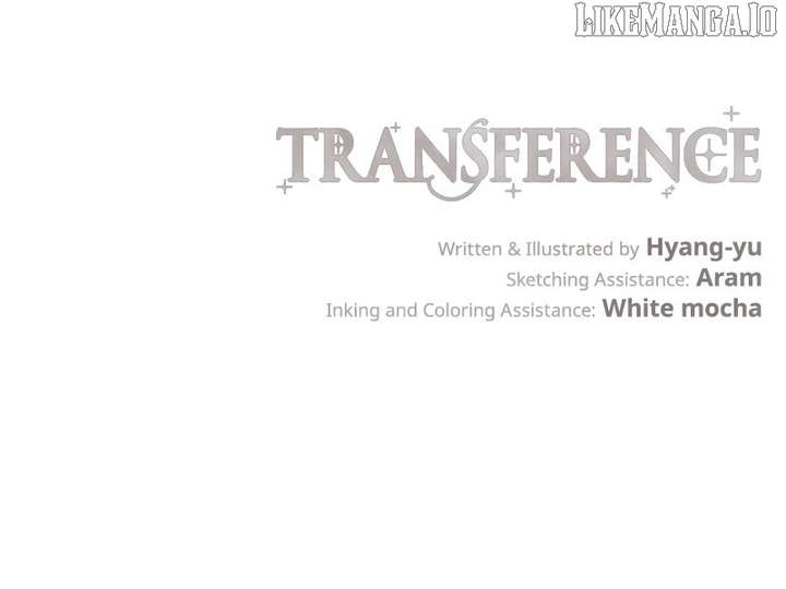 Emotional Transference chapter 39 page 81