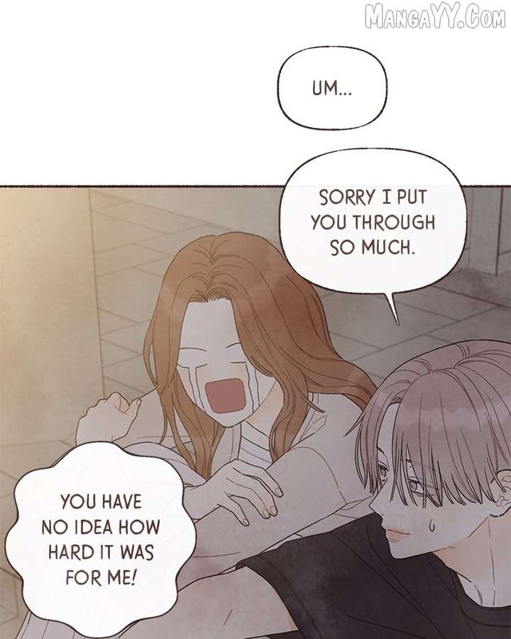 Emotional Transference chapter 44 page 6
