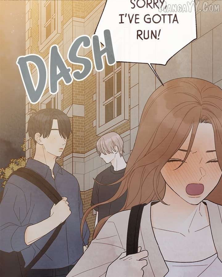 Emotional Transference chapter 44 page 41