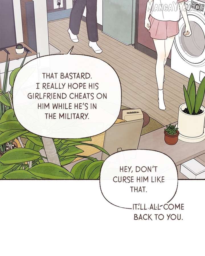 Emotional Transference chapter 44 page 71