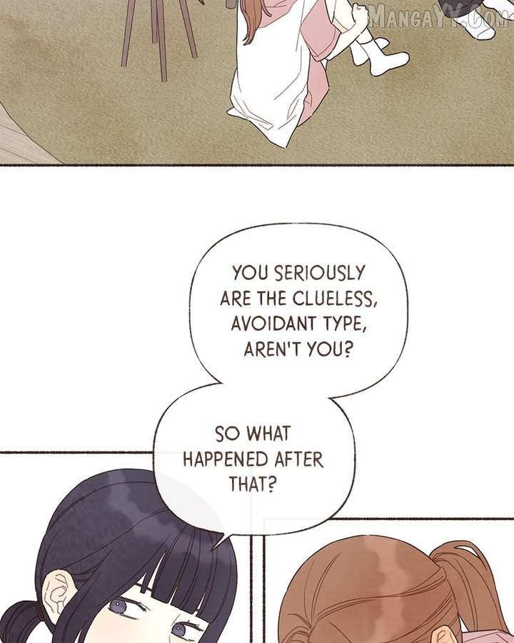 Emotional Transference chapter 44 page 74