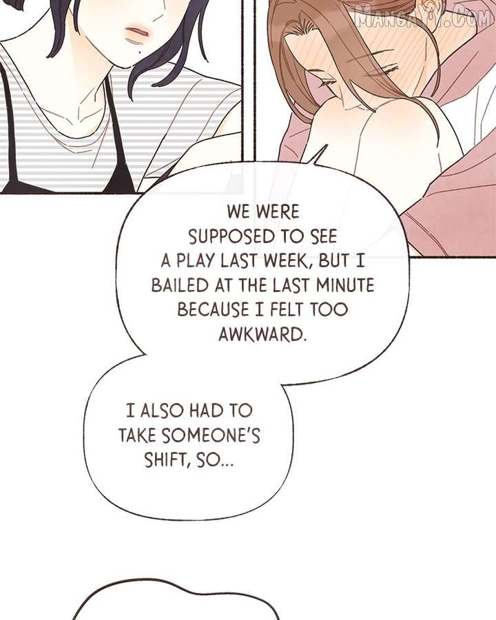 Emotional Transference chapter 44 page 75