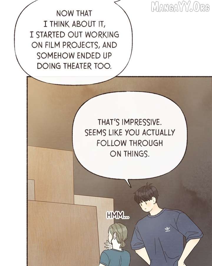 Emotional Transference chapter 47 page 8
