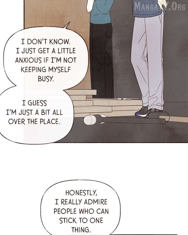 Emotional Transference chapter 47 page 9