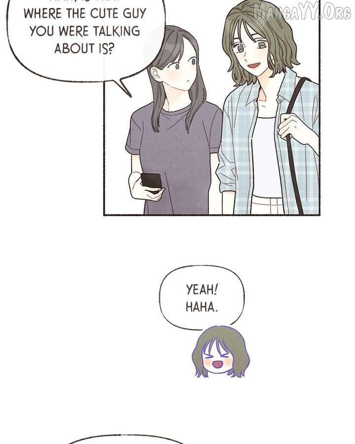 Emotional Transference chapter 47 page 45