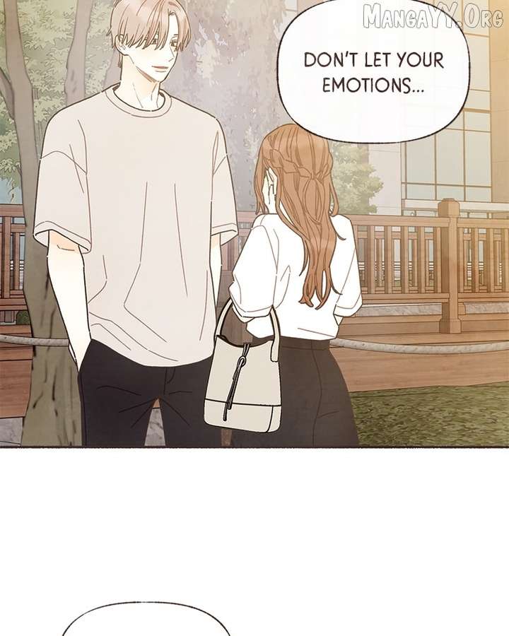 Emotional Transference chapter 49 page 52