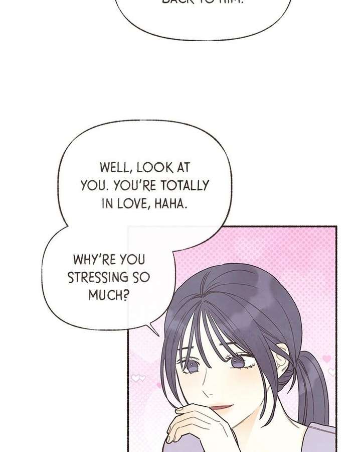 Emotional Transference chapter 55 page 32