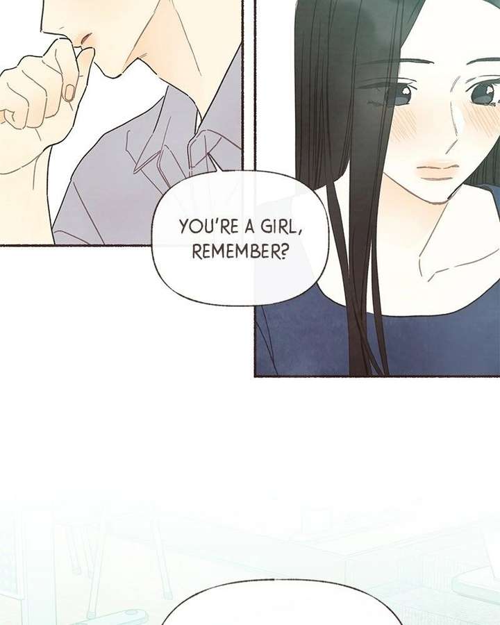 Emotional Transference chapter 57 page 21