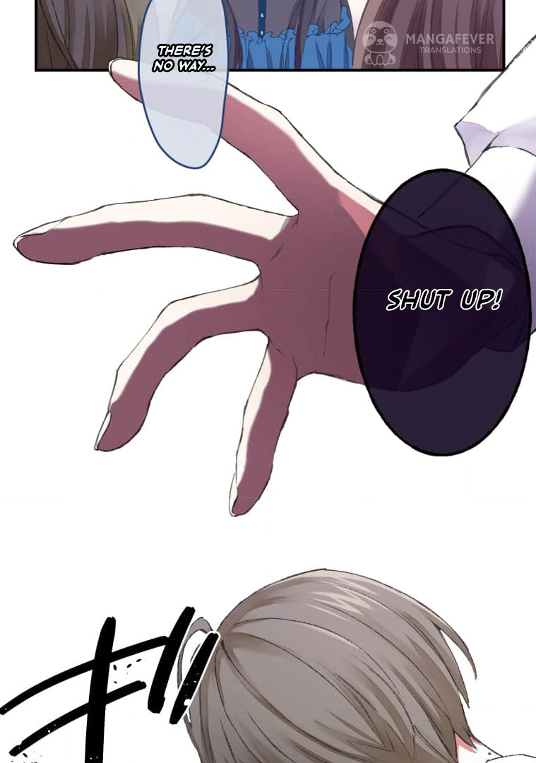 Trapped By The Crazy Twins chapter 1 page 26