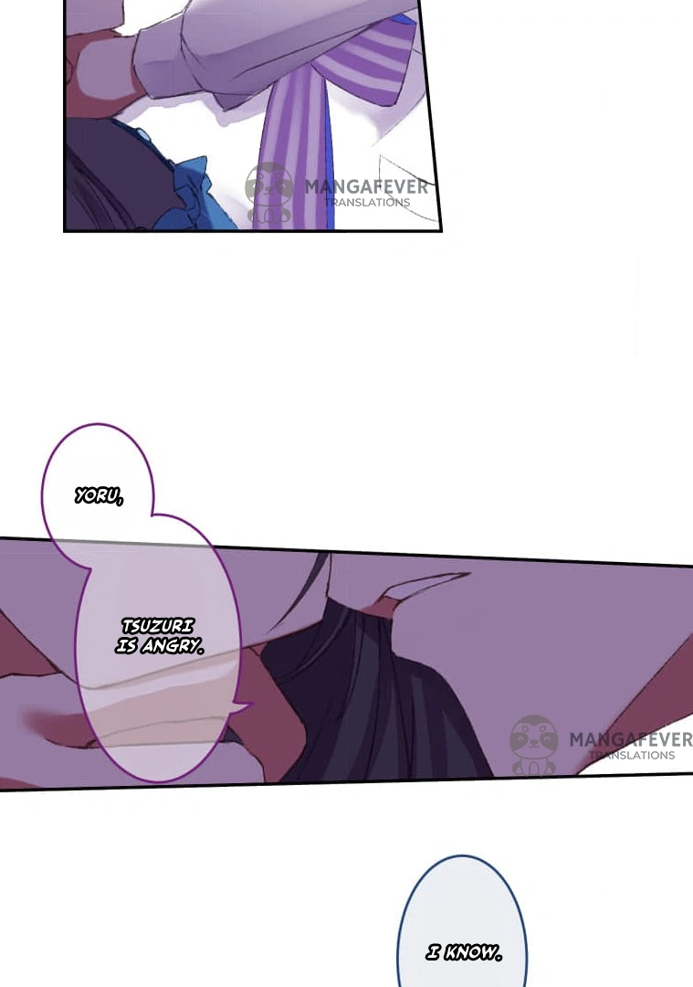 Trapped By The Crazy Twins chapter 1 page 39