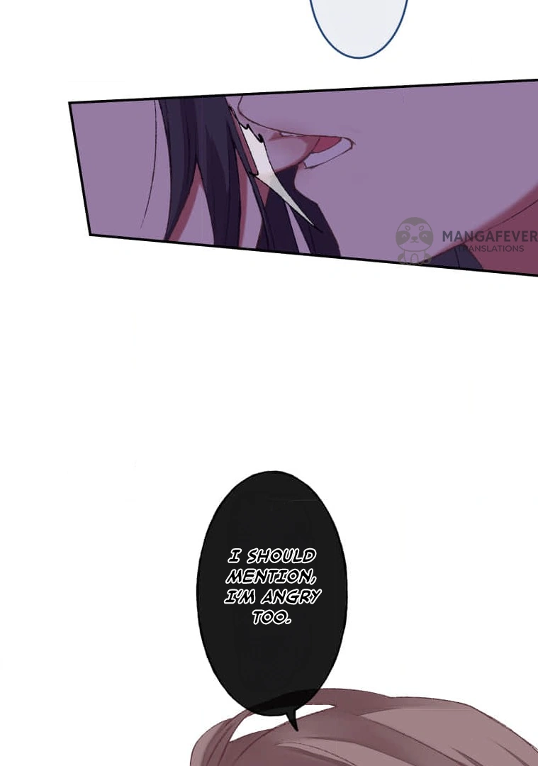 Trapped By The Crazy Twins chapter 1 page 40