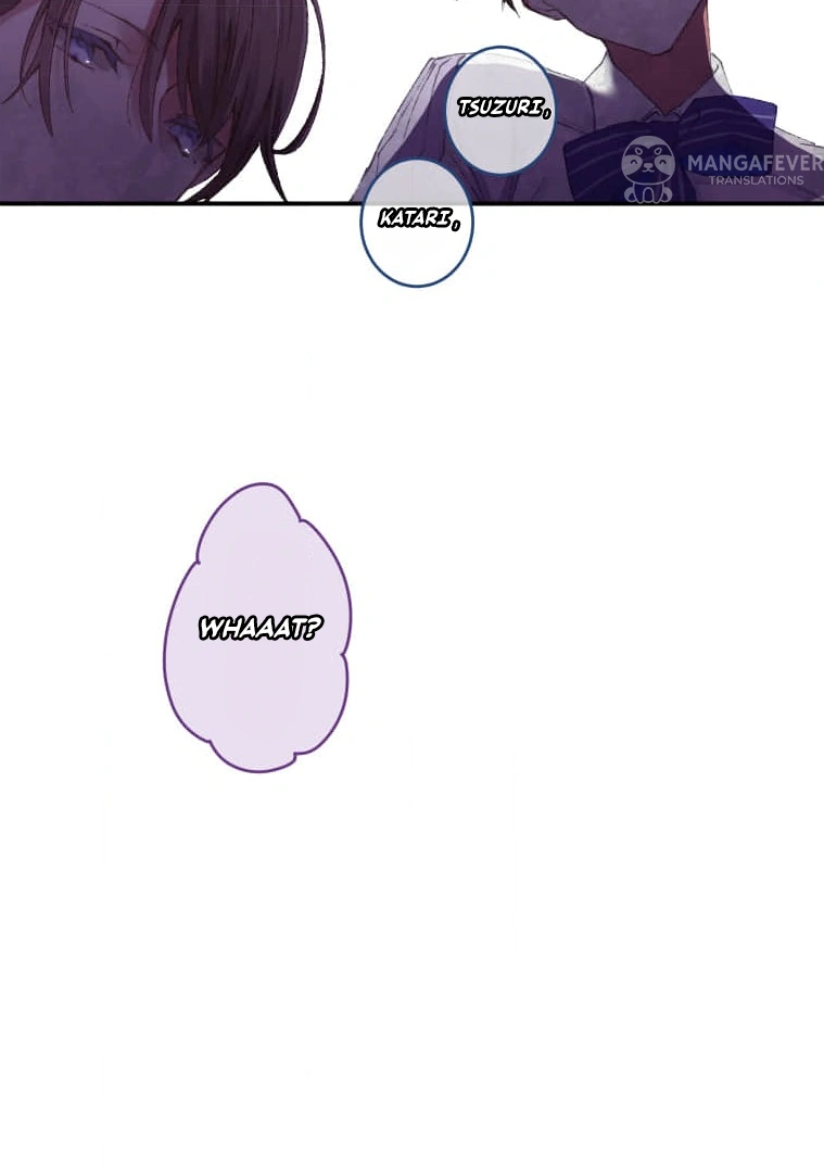 Trapped By The Crazy Twins chapter 1 page 47