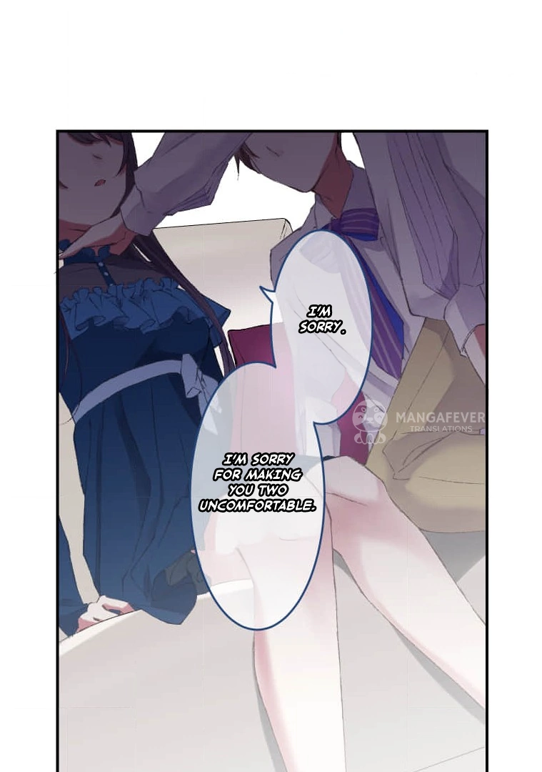 Trapped By The Crazy Twins chapter 1 page 48