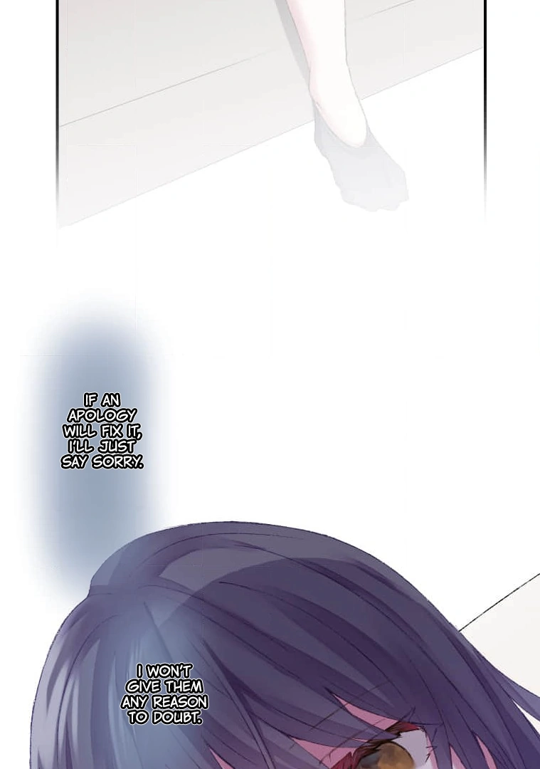Trapped By The Crazy Twins chapter 1 page 49