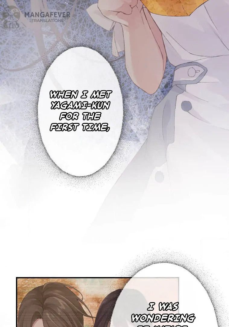 Trapped By The Crazy Twins chapter 11 page 4