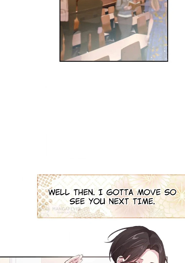 Trapped By The Crazy Twins chapter 11 page 22