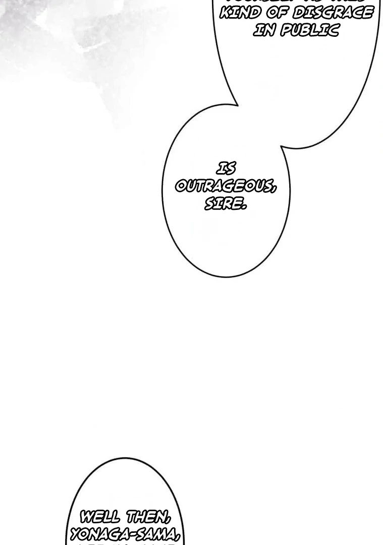 Trapped By The Crazy Twins chapter 11 page 43