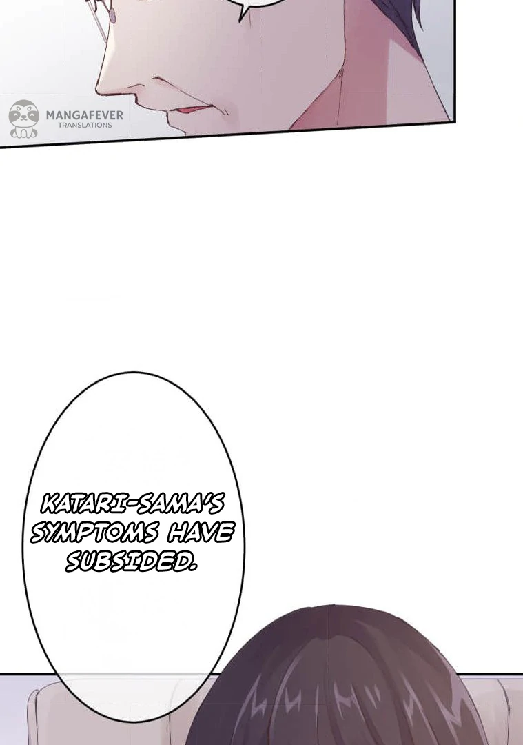 Trapped By The Crazy Twins chapter 11 page 51