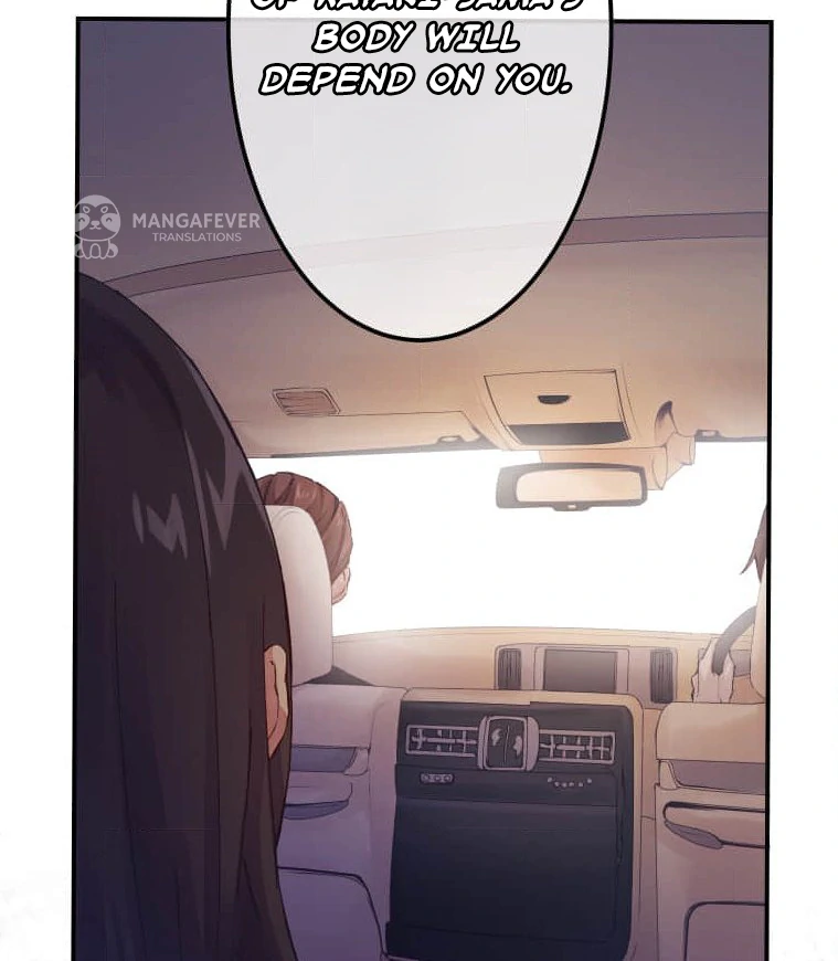 Trapped By The Crazy Twins chapter 11 page 58