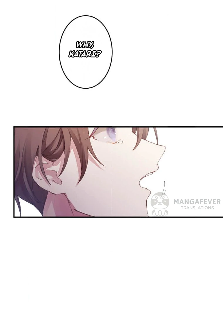 Trapped By The Crazy Twins chapter 12 page 26