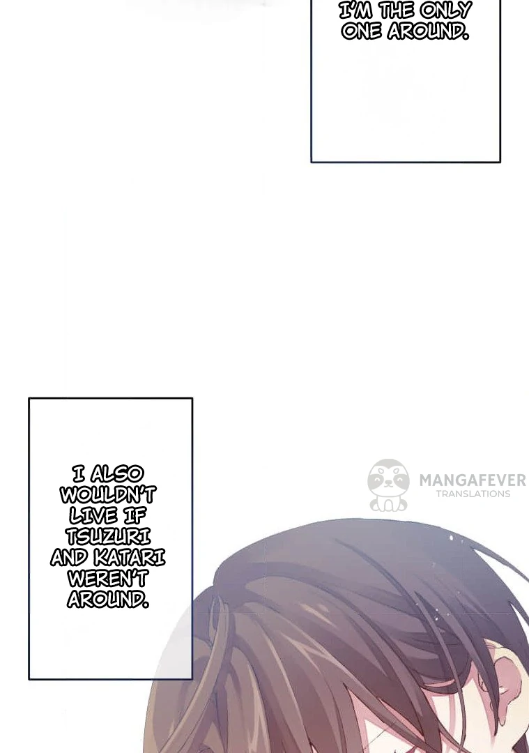 Trapped By The Crazy Twins chapter 12 page 69