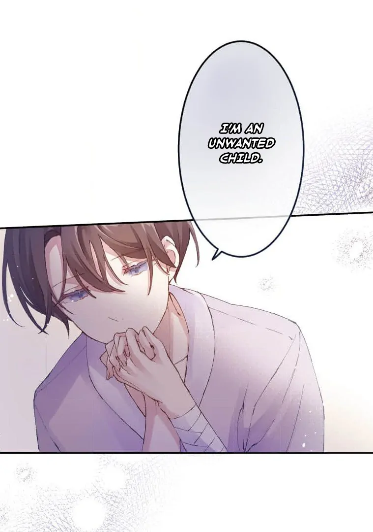 Trapped By The Crazy Twins chapter 13 page 16