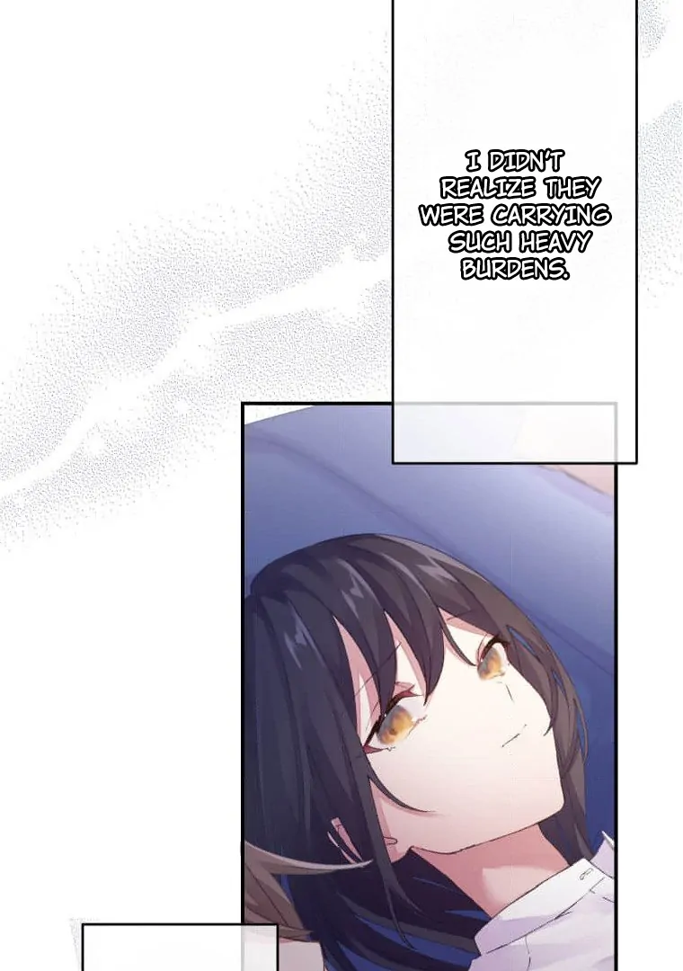 Trapped By The Crazy Twins chapter 13 page 60
