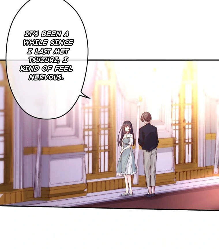 Trapped By The Crazy Twins chapter 14 page 38