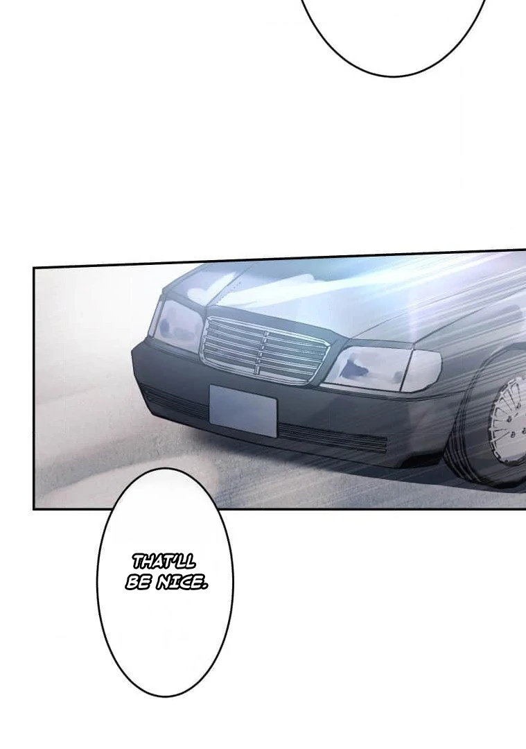 Trapped By The Crazy Twins chapter 14 page 50