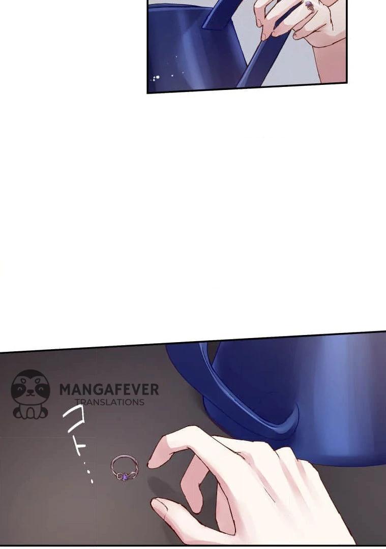 Trapped By The Crazy Twins chapter 15 page 30