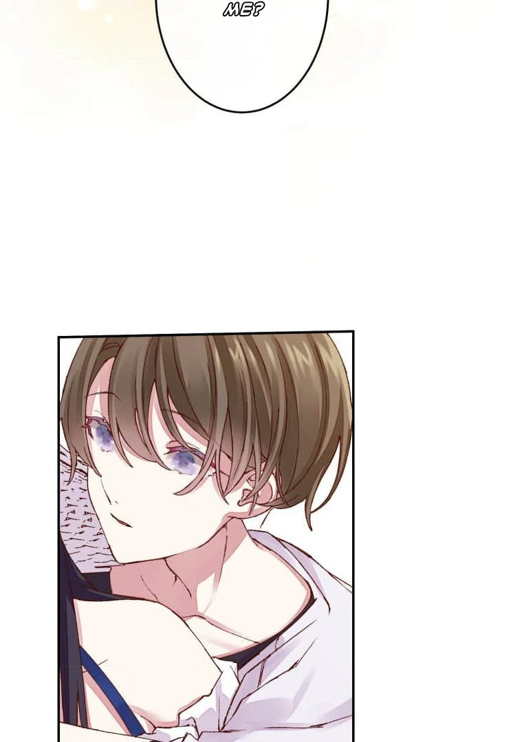 Trapped By The Crazy Twins chapter 15 page 37