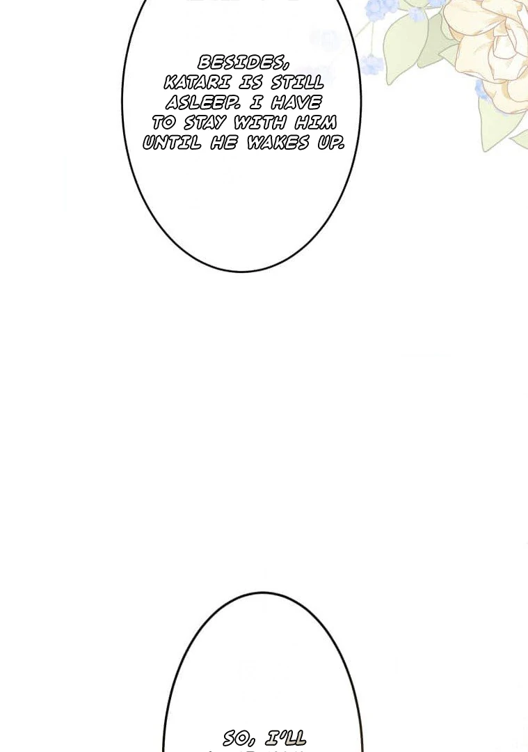 Trapped By The Crazy Twins chapter 15 page 40