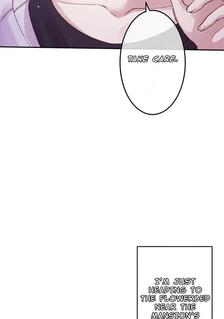 Trapped By The Crazy Twins chapter 15 page 45
