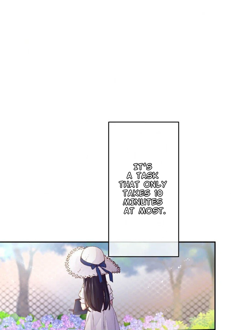 Trapped By The Crazy Twins chapter 15 page 56
