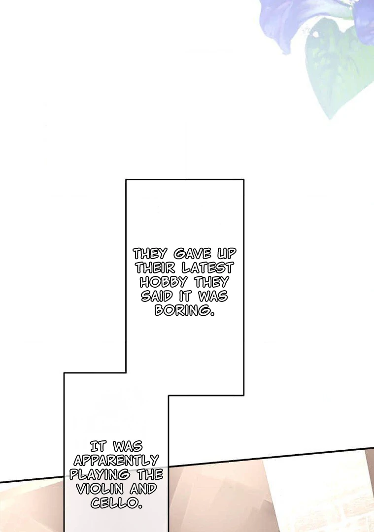 Trapped By The Crazy Twins chapter 17 page 6