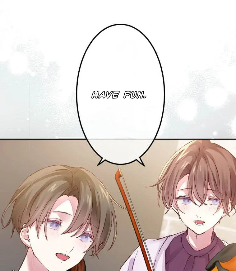 Trapped By The Crazy Twins chapter 17 page 19
