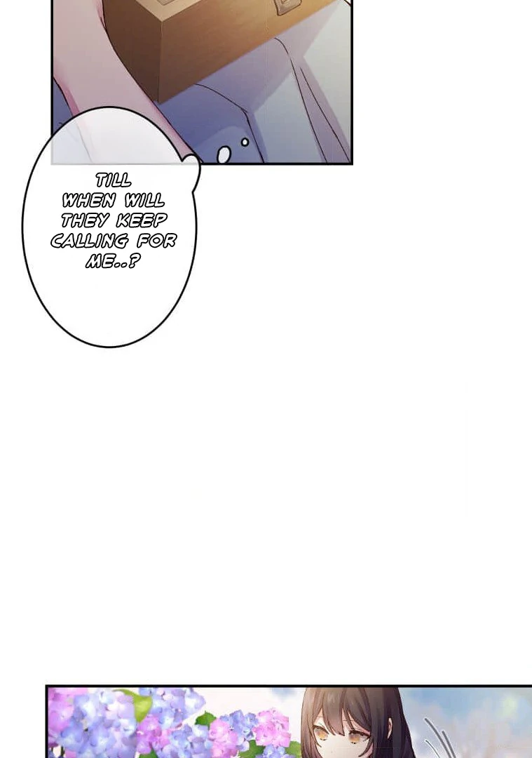 Trapped By The Crazy Twins chapter 17 page 62