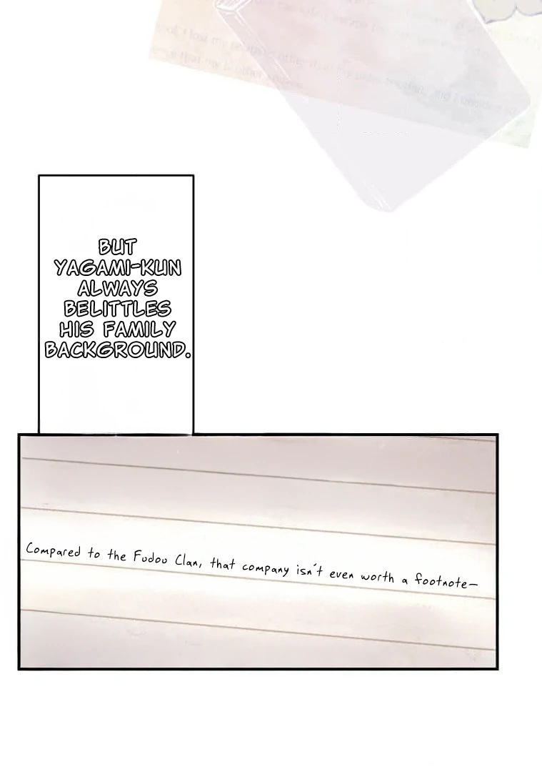 Trapped By The Crazy Twins chapter 17 page 65