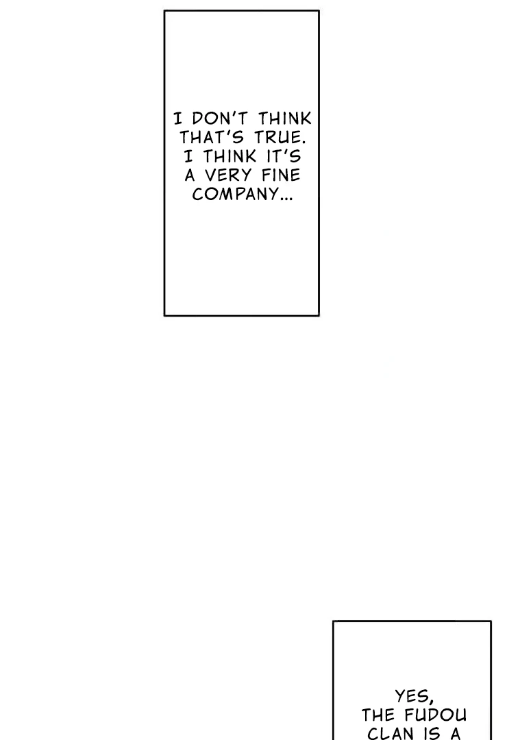 Trapped By The Crazy Twins chapter 17 page 66