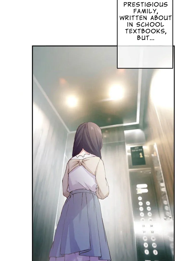 Trapped By The Crazy Twins chapter 17 page 67