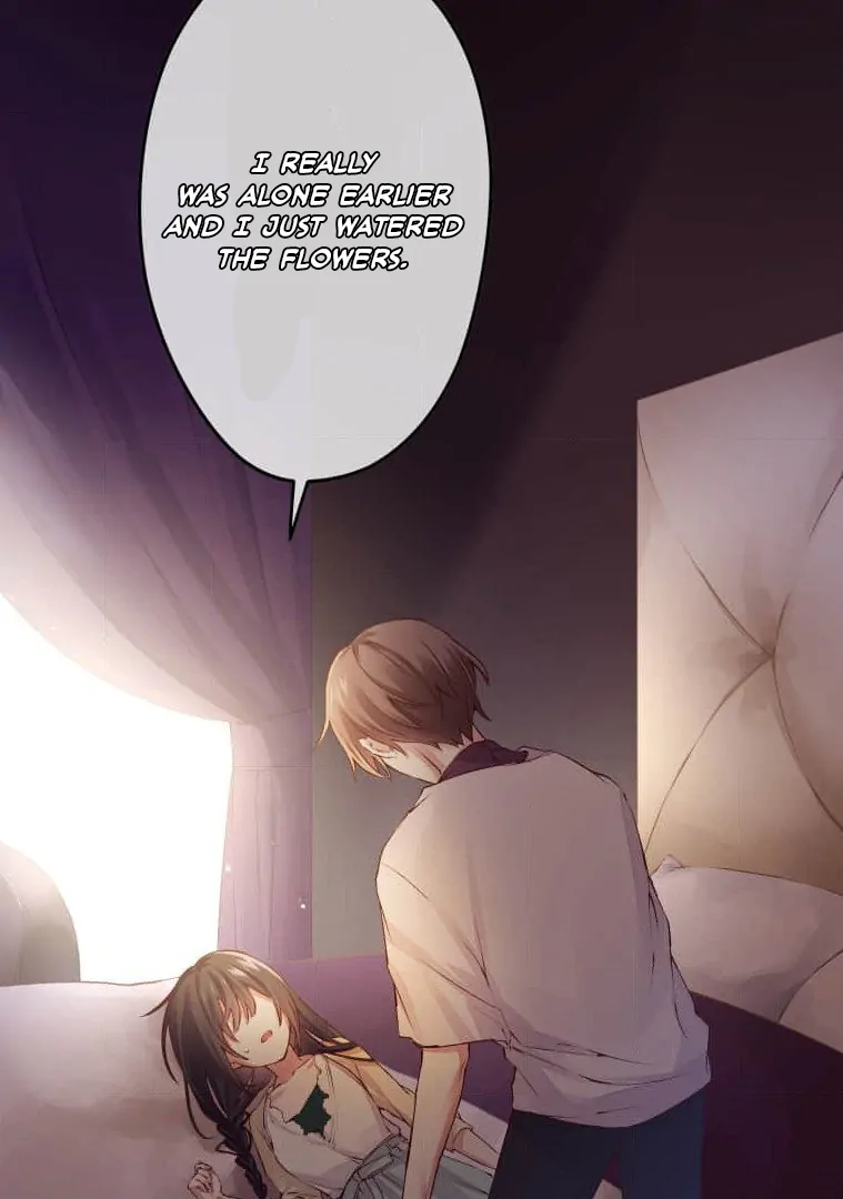Trapped By The Crazy Twins chapter 19 page 2