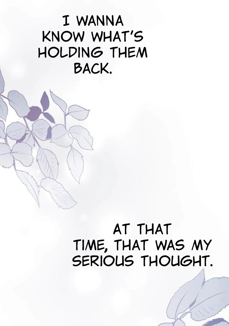 Trapped By The Crazy Twins chapter 19 page 64