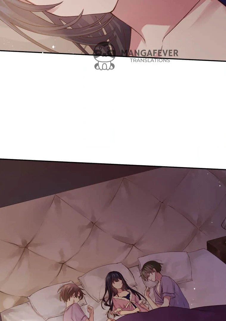 Trapped By The Crazy Twins chapter 20 page 3