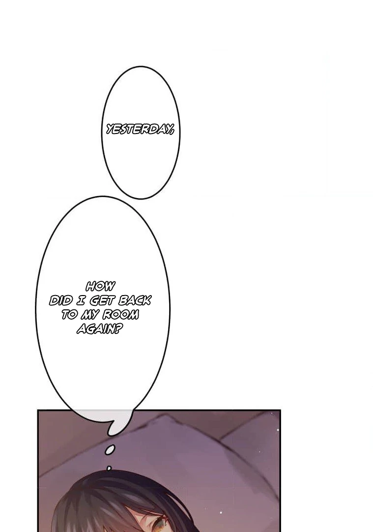 Trapped By The Crazy Twins chapter 20 page 5