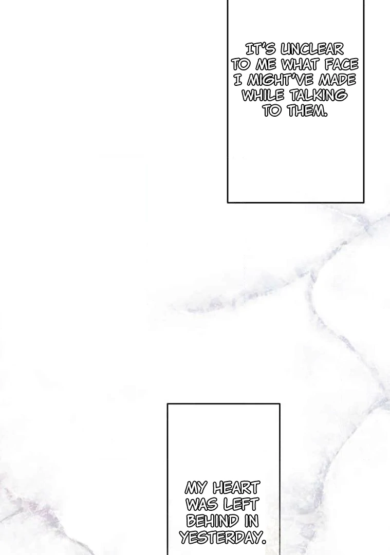 Trapped By The Crazy Twins chapter 20 page 7