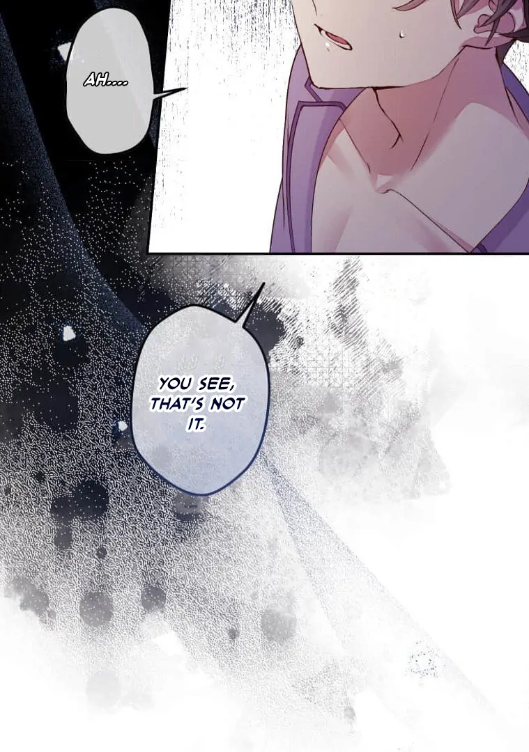 Trapped By The Crazy Twins chapter 20 page 35