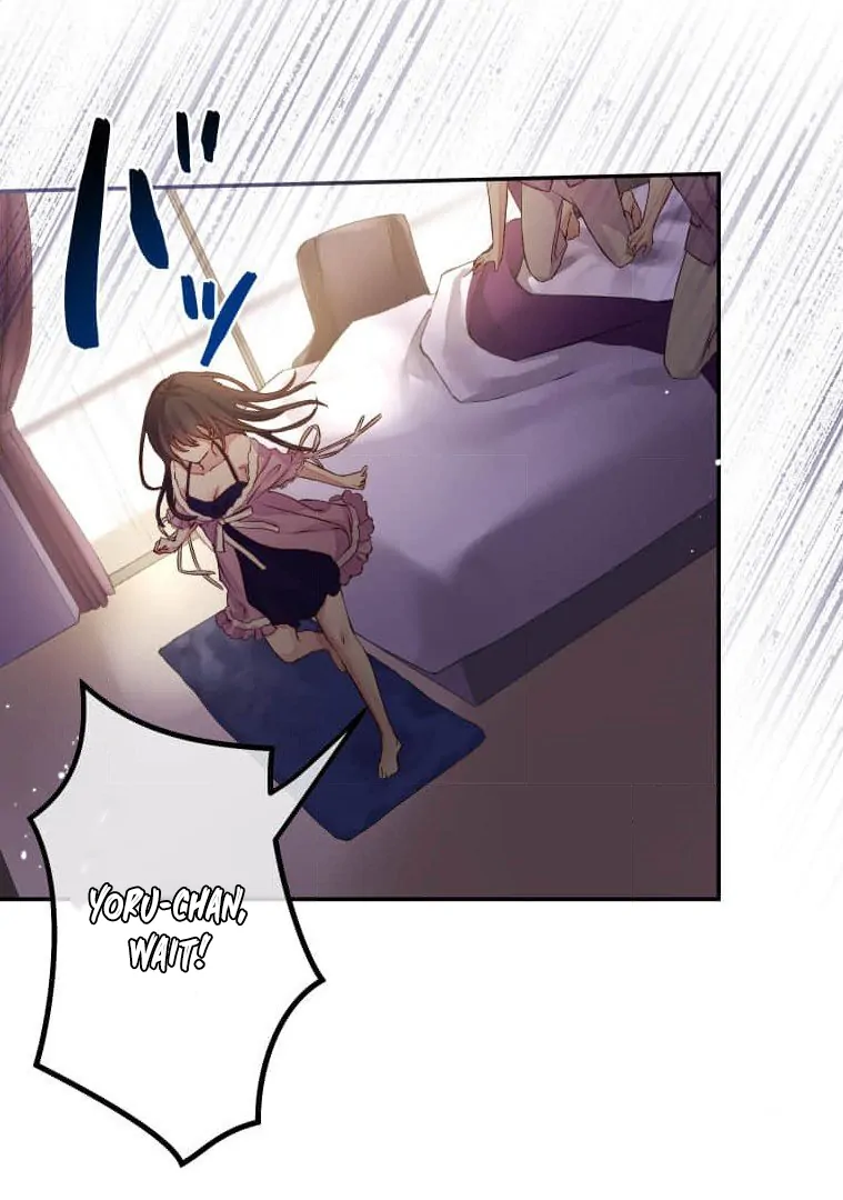 Trapped By The Crazy Twins chapter 20 page 39